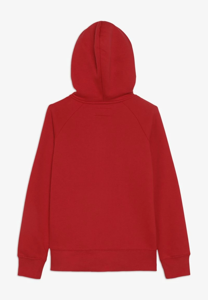 Jordan JUMPMAN FULL ZIP - Sudadera Con Cremallera - Gym Red , Niños 4 Jordan JUMPMAN FULL ZIP - Sudadera Con Cremallera - Gym Red , Niños - Imagen 2