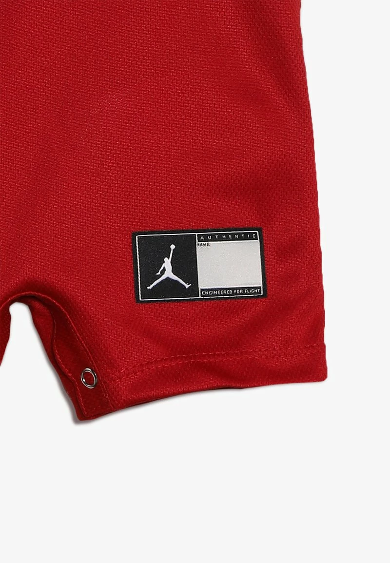 Jordan ROMPER - Chándal - Gym Red, Unisexo 7 Jordan ROMPER - Chándal - Gym Red, Unisexo - Imagen 5