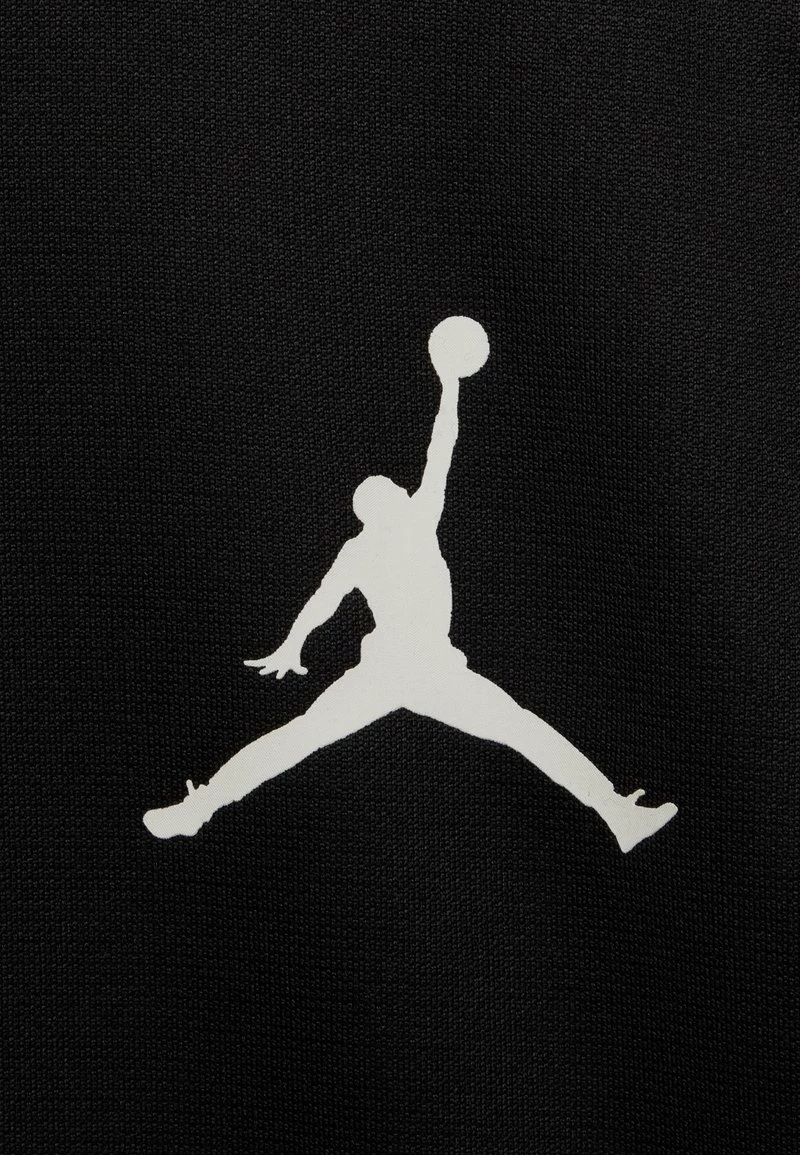 Jordan JUMPMAN BIG SPORT THERMA - Sudadera Con Cremallera - Black, Niños 5 Jordan JUMPMAN BIG SPORT THERMA - Sudadera Con Cremallera - Black, Niños - Imagen 3