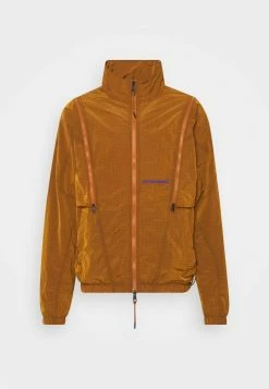 Jordan Chaqueta De Entrenamiento - Dark Russet, Hombre