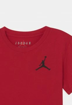 Jordan JUMPMAN AIR - Camiseta Básica - Gym Red, Niños -Jordan Tienda Oficial 6795515773bb40dbafb173992429e096