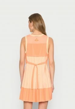 Jordan DRESS - Vestido Informal - Orange Frost/orange Chalk , Mujer 9 Jordan DRESS - Vestido Informal - Orange Frost/orange Chalk , Mujer -Jordan Tienda Oficial 682301634a7244b79a3c4b8e54621c2c