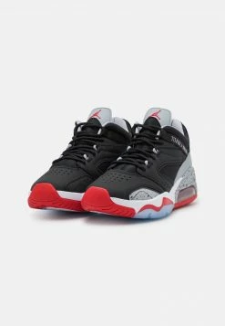 Jordan POINT LANE - Zapatillas Altas - Black/university Red/wolf Grey/white, Hombre -Jordan Tienda Oficial 6829baa8abfc4176a9d139683cd3605f