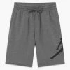 Jordan JUMPMAN AIR - Pantalón Corto De Deporte - Carbon Heather, Niños -Jordan Tienda Oficial 6863f780fdd0466ebec8297e14f8acd8