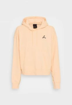 Jordan CORE - Jersey Con Capucha - Orange , Mujer -Jordan Tienda Oficial 68bcc1faf26645c3a1a04a4db1d20bfb