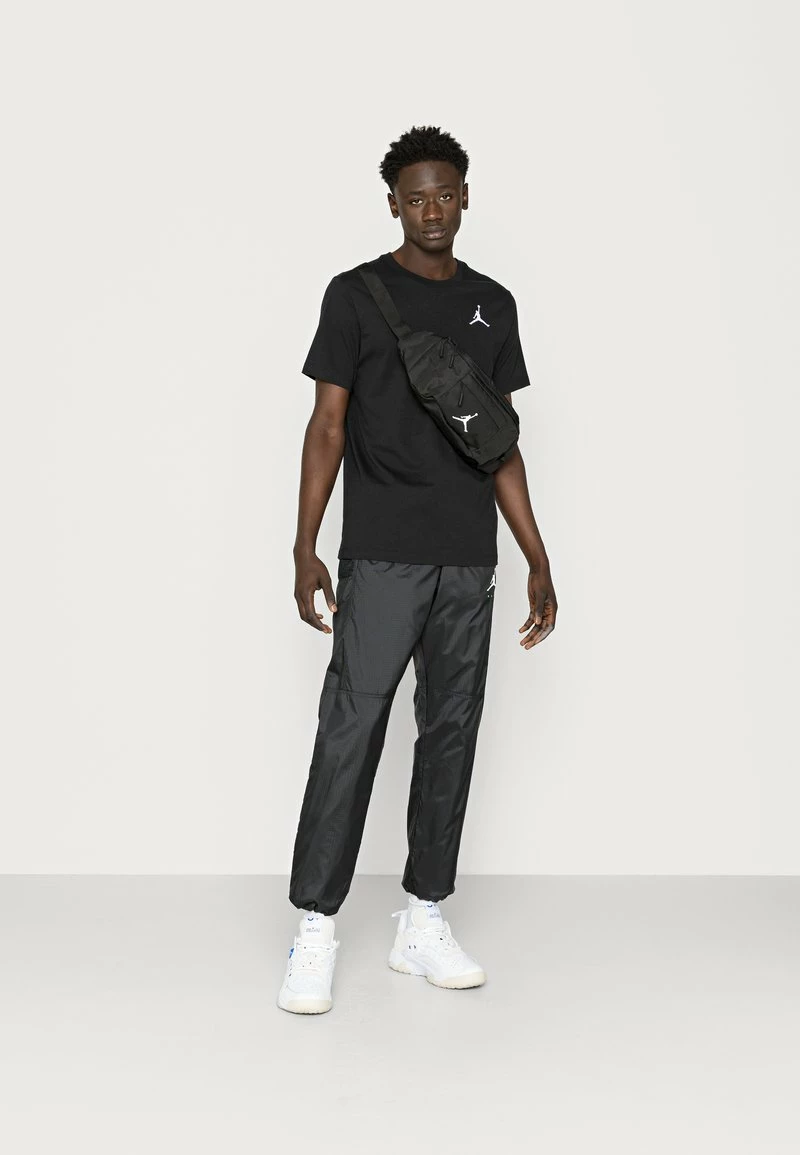 Jordan SUIT - Pantalones Deportivos - Black, Hombre 4 Jordan SUIT - Pantalones Deportivos - Black, Hombre - Imagen 2