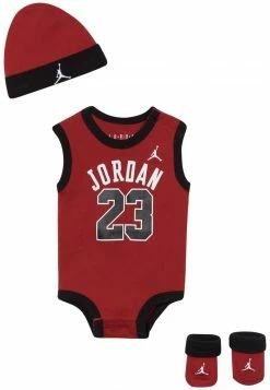 Jordan 23 SET UNISEX - Top - Gym Red , Niños 8 Jordan 23 SET UNISEX - Top - Gym Red , Niños -Jordan Tienda Oficial 68cfce6568234d6aa7940bed8c99c6e6