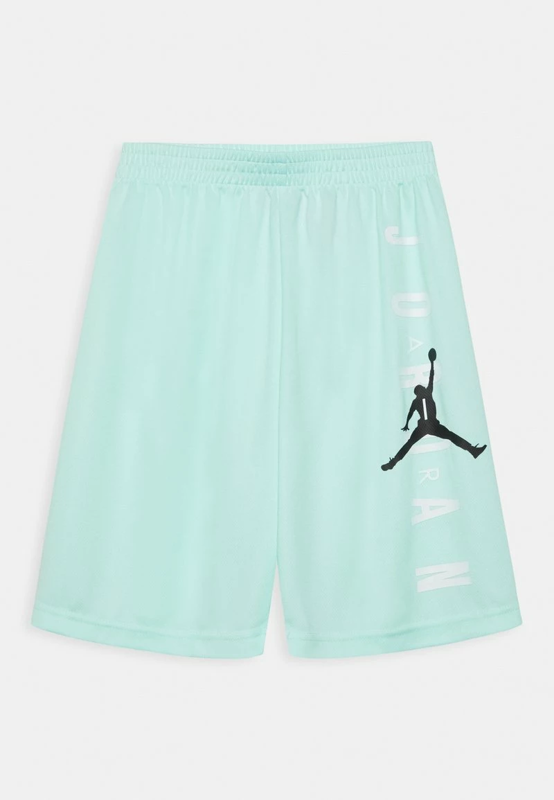 Jordan Shorts - Mint Foam, Niños 3 Jordan Shorts - Mint Foam, Niños