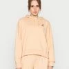 Jordan CORE - Jersey Con Capucha - Orange , Mujer -Jordan Tienda Oficial 690153fd824b4120b609d8f16bbf6aee