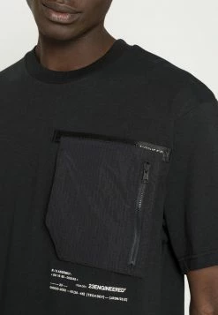 Jordan Camiseta Estampada - Black/black , Hombre -Jordan Tienda Oficial 6a2067074385430191bca6b63191a63d