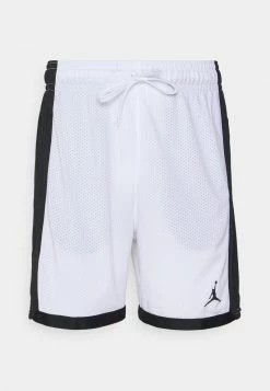 Jordan SHORT - Pantalón Corto De Deporte - White/black , Hombre -Jordan Tienda Oficial 6a959621164e4ef2a50303383f2f05c4