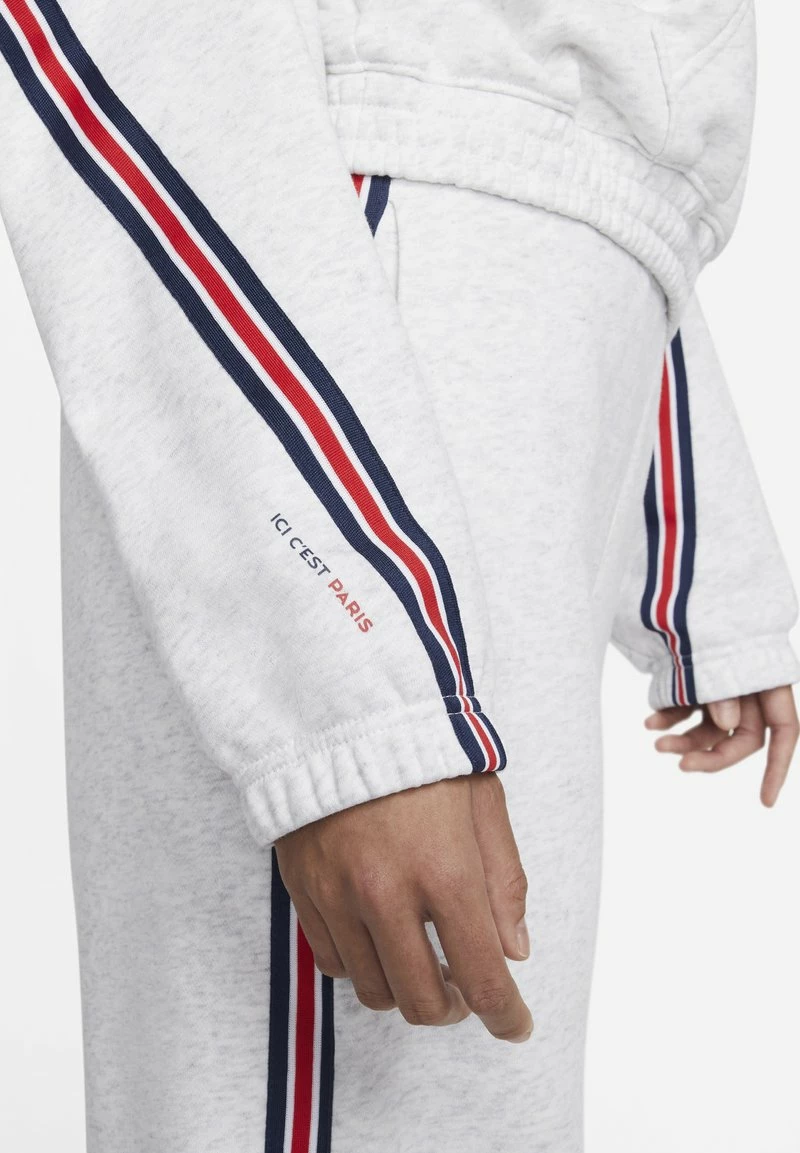 Jordan LIFESTYLE TEXTILIEN X PSG FLEECE DA - Jersey Con Capucha - Grau , Mujer 7 Jordan LIFESTYLE TEXTILIEN X PSG FLEECE DA - Jersey Con Capucha - Grau , Mujer - Imagen 5