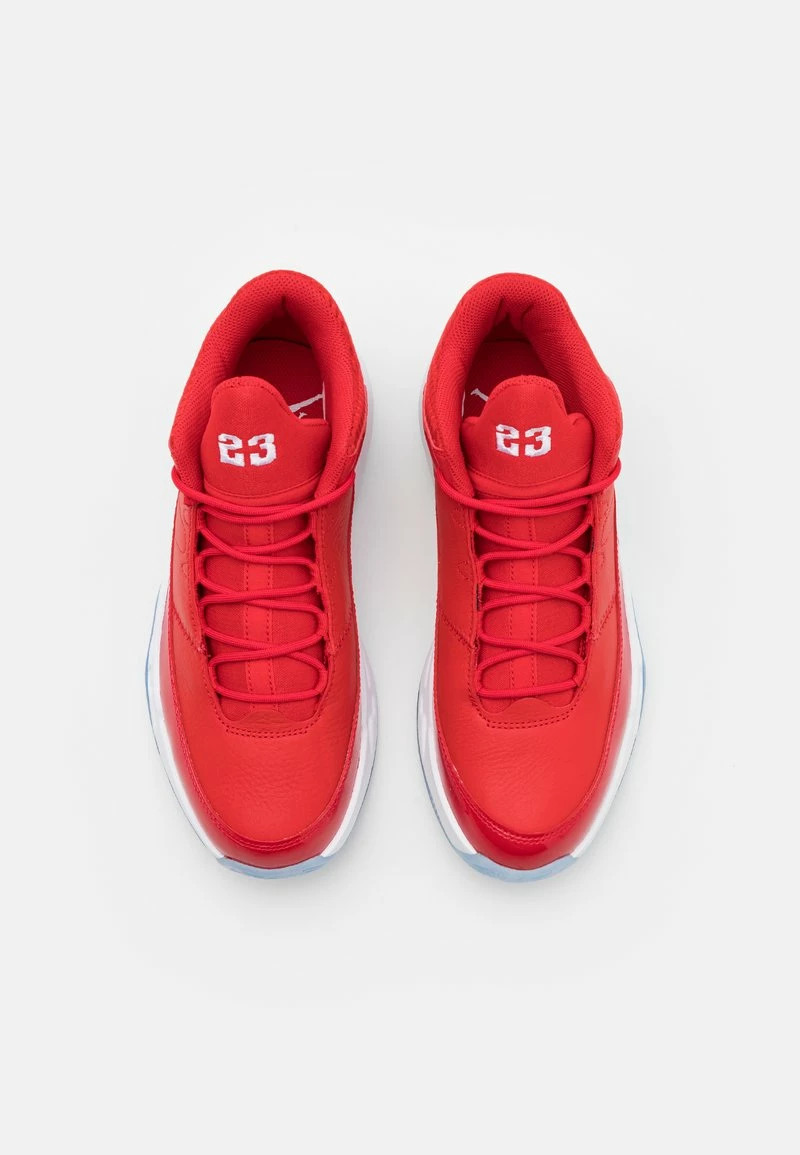 Jordan MAX AURA 3 - Zapatillas Altas - University Red/white , Hombre 6 Jordan MAX AURA 3 - Zapatillas Altas - University Red/white , Hombre - Imagen 4