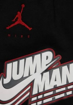 Jordan JUMPMAN - Pantalones Deportivos - Black , Unisexo -Jordan Tienda Oficial 6bc4e0d6c4544bf793b90804a3ebecd7