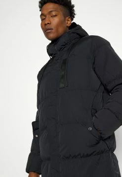 Jordan PARKA - Chaqueta De Invierno - Black , Hombre -Jordan Tienda Oficial 6bc7eefa4474437a80ec4099c01be46d