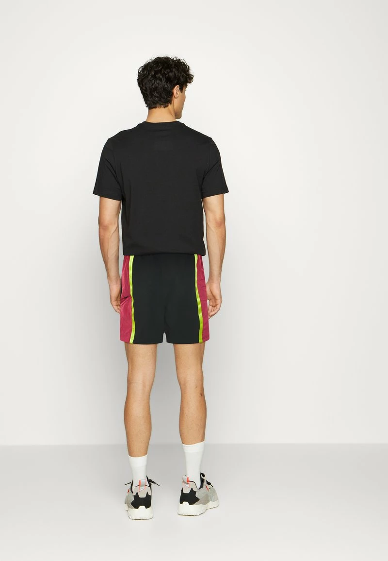 Jordan Shorts - Black , Hombre 5 Jordan Shorts - Black , Hombre - Imagen 3