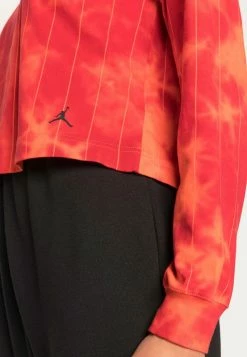 Jordan HERITAGE TEE CORE - Camiseta De Manga Larga - Mystic Hibiscus , Mujer -Jordan Tienda Oficial 6bd8775446a841a28681a117bd68599c