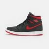 Jordan AIR 1 ZOOM - Zapatillas Altas - Black/university Red/white, Mujer -Jordan Tienda Oficial 6beaf74a424f400e86a2961e919863f8