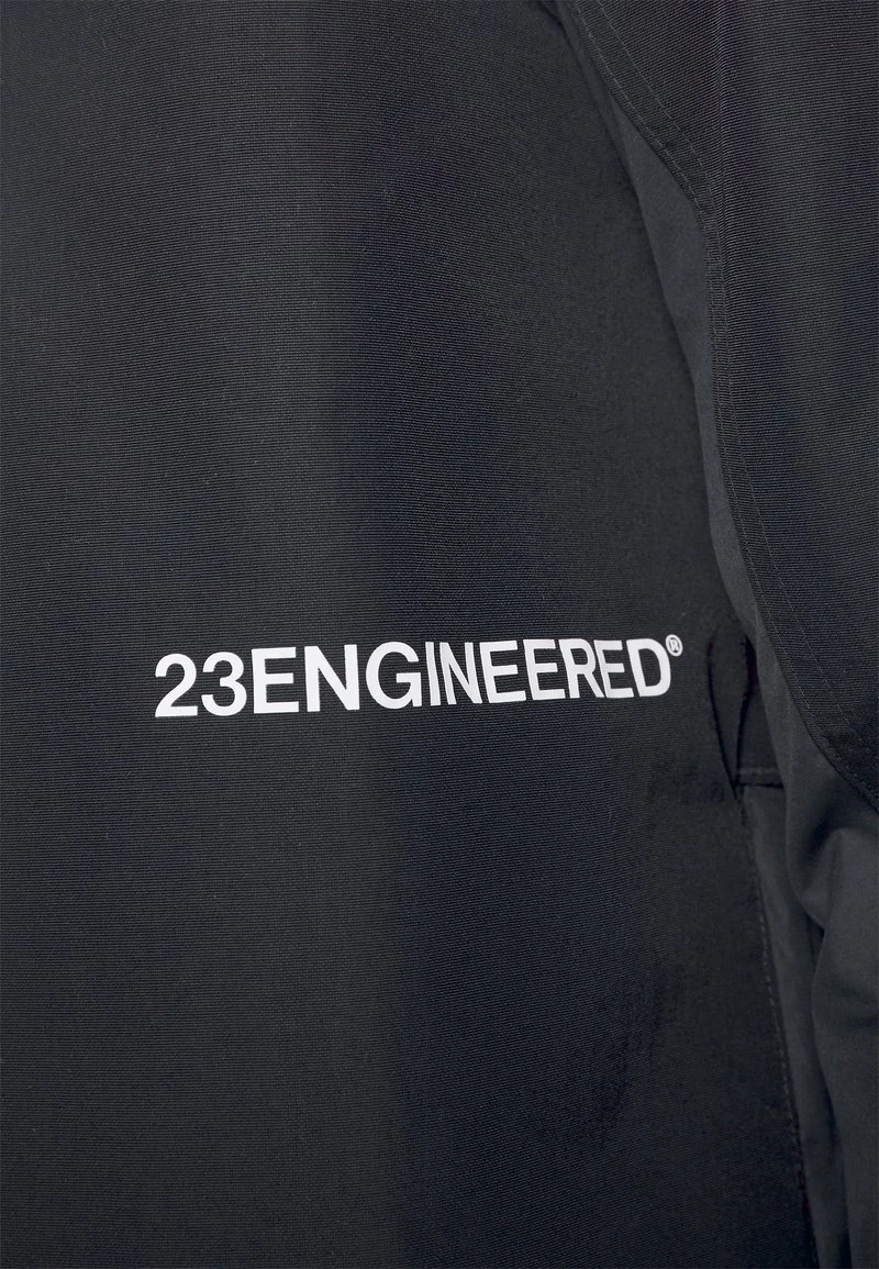 Jordan Camiseta De Manga Larga - Black/white , Hombre 9 Jordan Camiseta De Manga Larga - Black/white , Hombre - Imagen 7