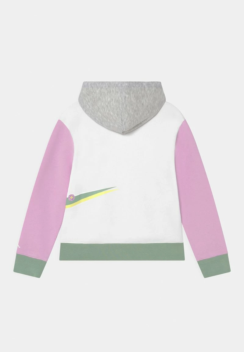 JORDAN WRAP - Sudadera - White, Niños 4 JORDAN WRAP - Sudadera - White, Niños - Imagen 2