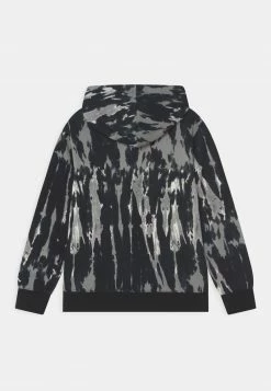 Jordan DNA HOODIE - Sudadera - Black , Niños -Jordan Tienda Oficial 6c4c7711599a4b4c88ad391885859a97