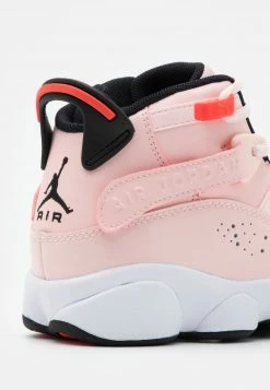 Jordan 6 RINGS UNISEX - Zapatillas De Baloncesto - Atmosphere/infrared/black/white , Unisexo -Jordan Tienda Oficial 6cc70f20addd499992bcf250a2cf4b15