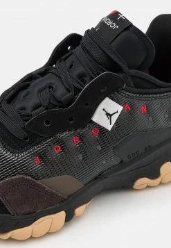 Jordan DELTA 2 - Zapatillas - Black/university Red/velvet Brown/ironstone/sesame/summit White , Hombre -Jordan Tienda Oficial 6d258797b9c24494b2370d237bfff193