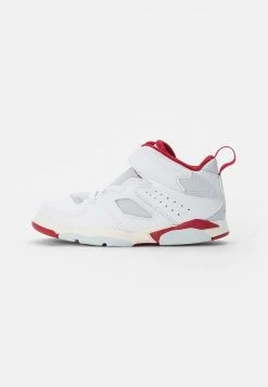 JORDAN FLTCLB '91 - Zapatillas - White/mystic Hibiscus-pure Platinum-sail , Unisexo