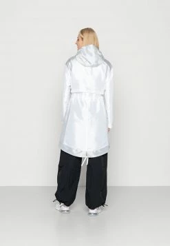 Jordan Parka - White , Mujer -Jordan Tienda Oficial 6d45f3b05da94abba732024d853e95f6