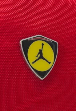 Jordan MOTO BACKPACK - Mochila - University Red, Hombre -Jordan Tienda Oficial 6d4cd1d4c8de4886be183fcaaa6a1b7e