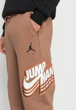 Jordan PANT - Pantalones Deportivos - Archaeo Brown , Hombre -Jordan Tienda Oficial 6d85bd7aec6d444d80a9f687cec38749