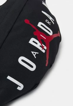 Jordan AIR CROSSBODY BAG - Riñonera - Black , Hombre -Jordan Tienda Oficial 6da4afb5b2b34fa0ae209014203b5480