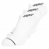 Jordan JUMPMAN NO-SHOW 3 PACK - Calcetines Tobilleros - White/black , Hombre -Jordan Tienda Oficial 6dbaaff5bc7a45709c138ffe92827e46