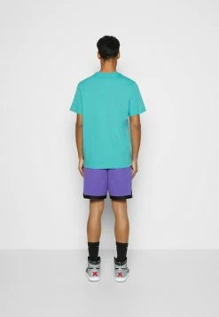 Jordan BRAND CREW - Camiseta Estampada - Washed Teal , Hombre -Jordan Tienda Oficial 6dbe4f594ad040b886a5582ad16ecd72