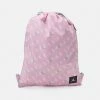 Jordan GYM SACK - Mochila De Deporte - Light Arctic Pink , Mujer -Jordan Tienda Oficial 6dd7e02d09fe421387f18cd2654ffe36