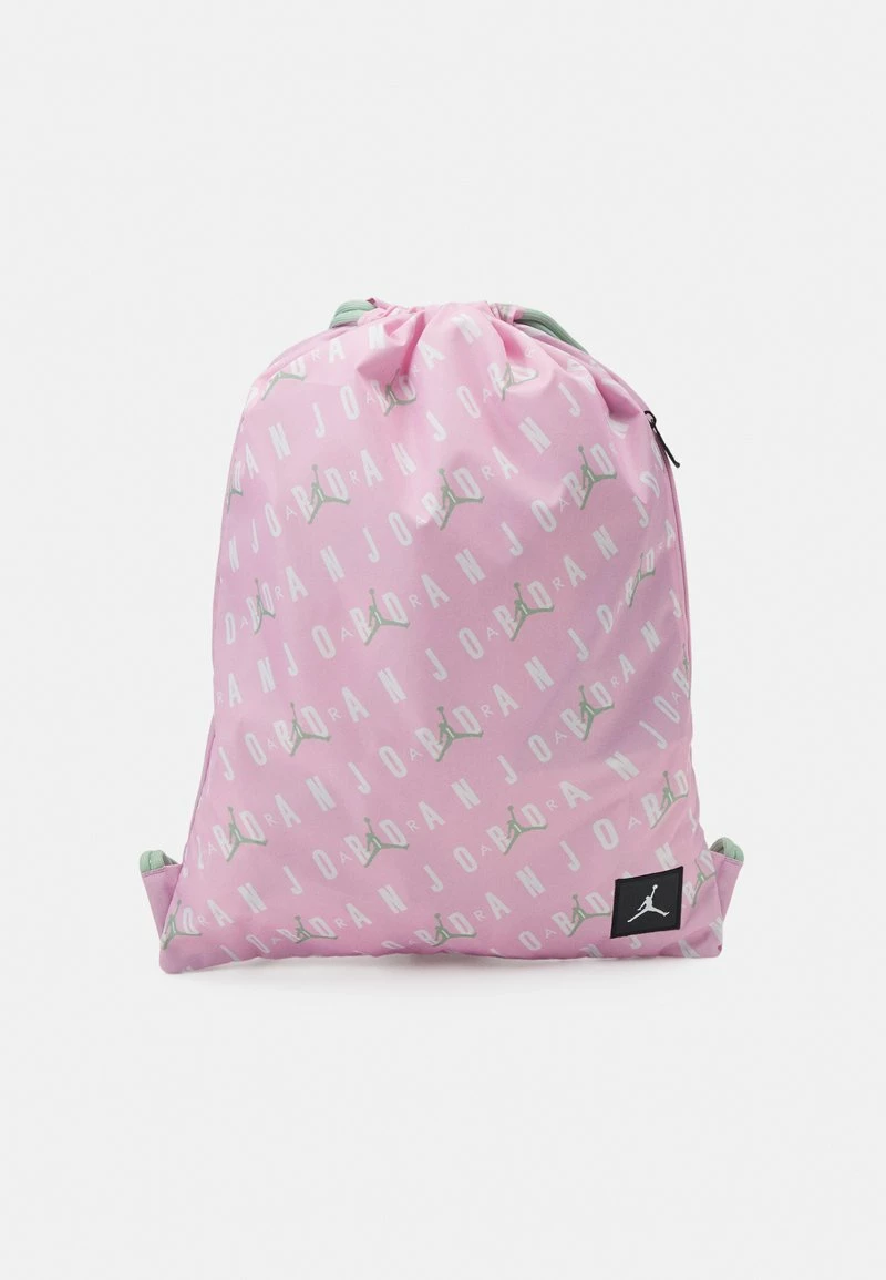 Jordan GYM SACK - Mochila De Deporte - Light Arctic Pink , Mujer 3 Jordan GYM SACK - Mochila De Deporte - Light Arctic Pink , Mujer
