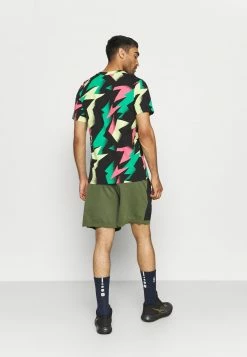 Jordan ZION SHORT - Pantalón Corto De Deporte - Carbon Green/black , Hombre -Jordan Tienda Oficial 6df6ead36c444a75bdce3f18b01a4486