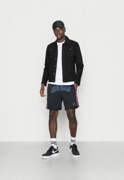 Jordan CREW - Camiseta Estampada - White/light Curry , Hombre -Jordan Tienda Oficial 6e6079c8c5ad4fa1a2c21f6def6e7680