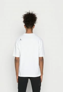 Jordan Camiseta Estampada - White , Hombre -Jordan Tienda Oficial 6e643f5f65bb48a6a1d0fc1e6304f72b