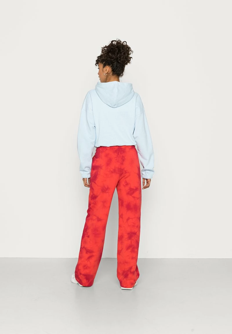 Jordan HERITAGE PANT - Pantalones Deportivos - Crimson/mystic Hibiscus/black , Mujer 5 Jordan HERITAGE PANT - Pantalones Deportivos - Crimson/mystic Hibiscus/black , Mujer - Imagen 3