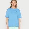 Jordan ESSEN TEE CORE - Camiseta Básica - University Blue , Mujer 1 Jordan ESSEN TEE CORE - Camiseta Básica - University Blue , Mujer -Jordan Tienda Oficial 6eacef391d784882ab20b04e1d20caba