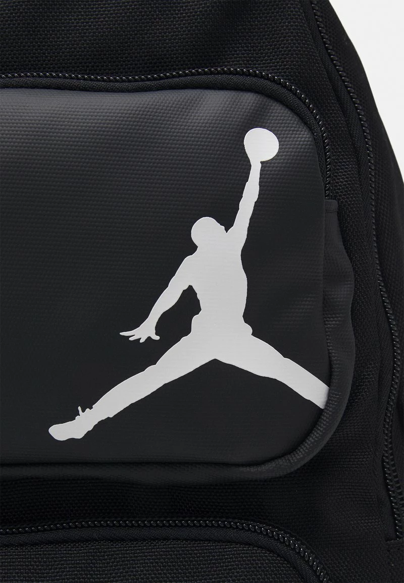 Jordan BACKPACK - Mochila - Black, Niños 7 Jordan BACKPACK - Mochila - Black, Niños - Imagen 5