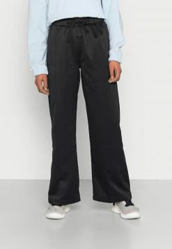 Jordan HERITAGE PANT - Pantalones - Black , Mujer