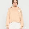 Jordan W J ESSEN - Jersey Con Capucha - Orange, Mujer 2 Jordan W J ESSEN - Jersey Con Capucha - Orange, Mujer -Jordan Tienda Oficial 6f4a3db77214414aaf976ac368b262c4