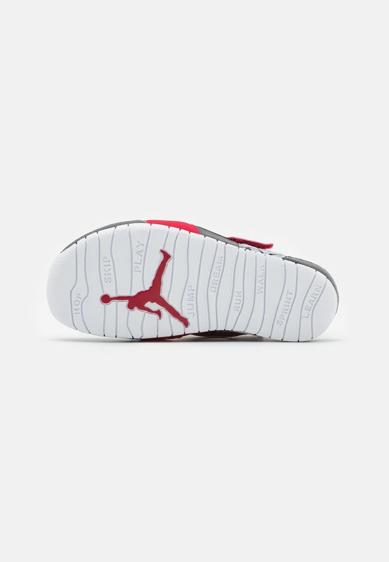 Jordan FLARE UNISEX - Chanclas De Baño - Gym Red/black/white , Unisexo 7 Jordan FLARE UNISEX - Chanclas De Baño - Gym Red/black/white , Unisexo - Imagen 5