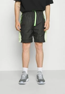 Jordan TRACK PANT - Pantalones Deportivos - Black/light Liquid Lime/electric Green , Hombre -Jordan Tienda Oficial 6f8a4d798973405590e729fead5e9c18