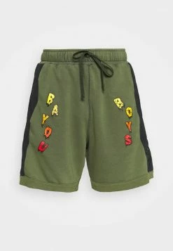 Jordan ZION SHORT - Pantalón Corto De Deporte - Carbon Green/black , Hombre -Jordan Tienda Oficial 6ff3170a3bbb4158b214847dc0f1a3b5