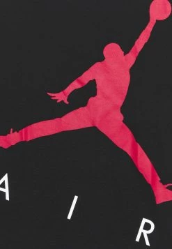 Jordan JUMPING BIG AIR UNISEX - Camiseta Estampada - Black, Unisexo -Jordan Tienda Oficial 702fbfb3879f4221806c9e432d025c32