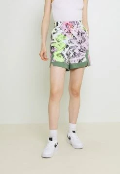 Jordan HEATWAVE DIAMOND - Shorts - Arctic Pink/dutch Green/sunset Pulse , Mujer