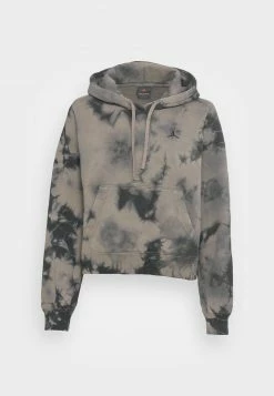 Jordan HERITAGE HOODIE - Sudadera - Olive Grey/black/black , Mujer -Jordan Tienda Oficial 7190396f8f644a83bd207c9e991a7b64